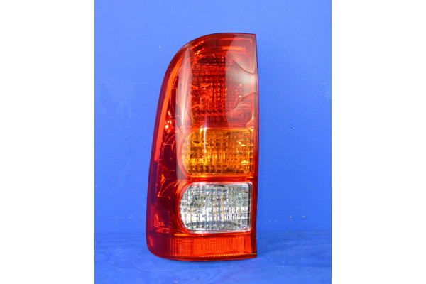 Toyota Hilux Rear Body Lamp Assembly L/H (R/H/D) 2006-2011