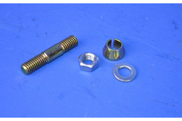 Free Wheel Hub Stud Kit (1) (6 Per Corner)