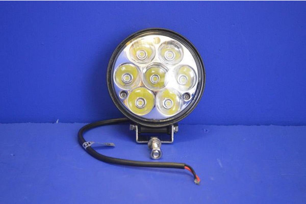Led Spotlamp 4.5 Inch (21 Watt)