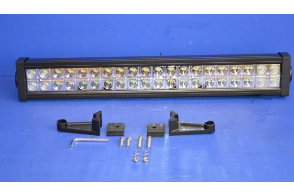 Led Light Bar LN-10-30V/120W 25 Inch