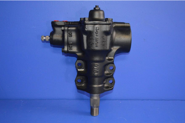 Power Steering Box (Reconditioned) Right Hand Drive