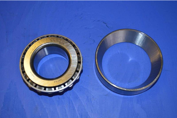 Ford Ranger Rear Differential Pinion Bearing Inner ->2006