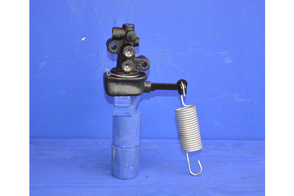 Brake Load Sensing Valve