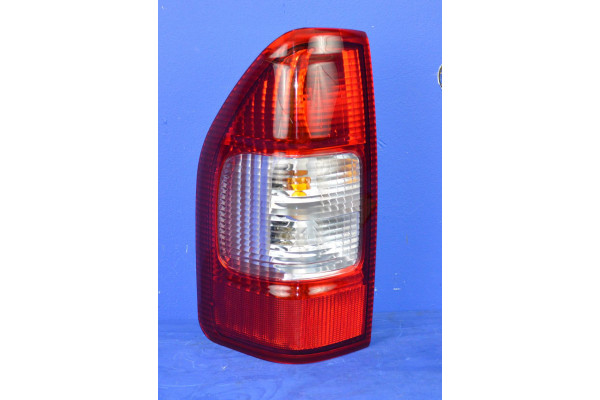 Rear Body Lamp Assembly L/H