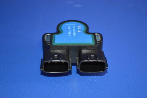 Engine Throttle Position Sensor