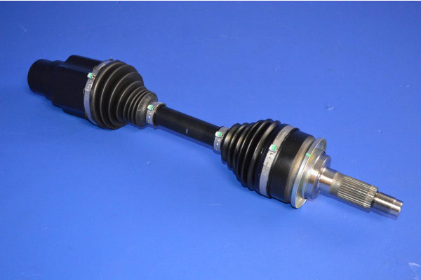 Ford Ranger Front Drive Shaft Complete R/H ( CV ) 2011->2022