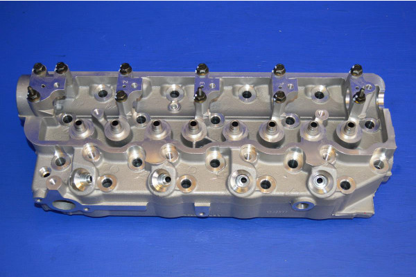 Engine Cylinder Head Bare
