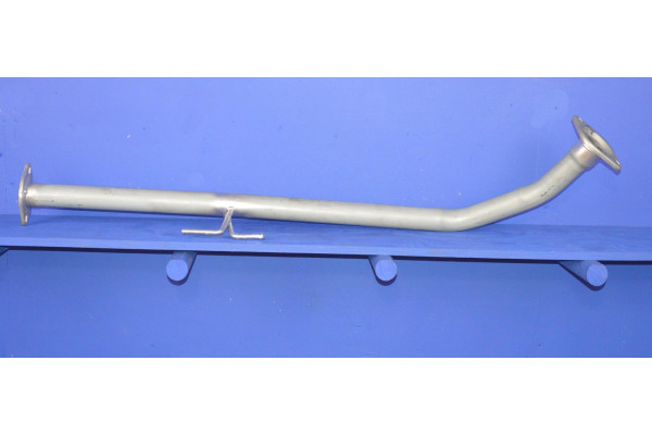 Exhaust Pipe (No.1) Front Replacement De-Cat