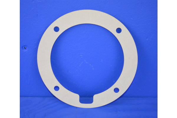 Upright / Knuckle Dust Seal Gasket