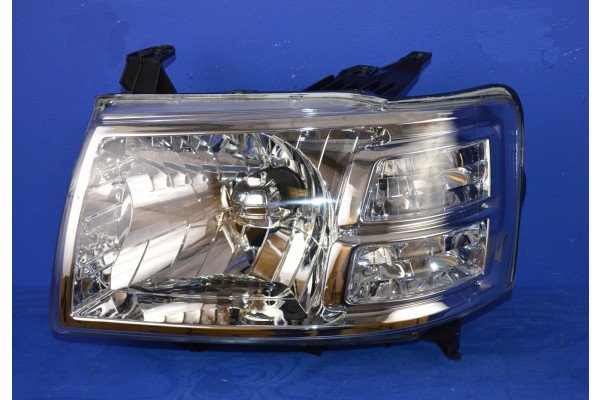 Ford Ranger Headlamp L/H (Right Hand Drive) 2006-2008