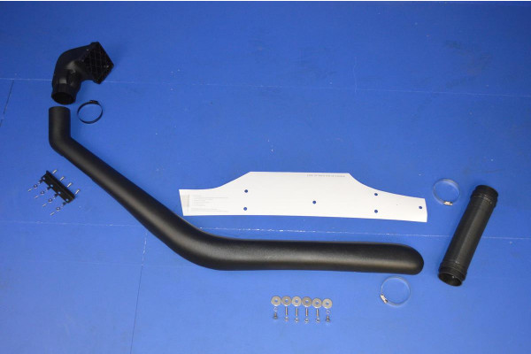 Snorkel Kit (Right Hand Side Fitment)