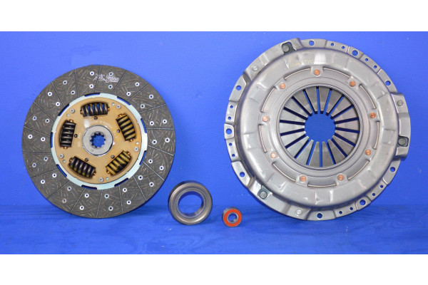 Clutch Kit Exedy (3 Piece)