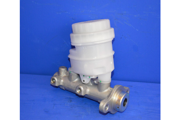 Brake Master Cylinder (Right or Left Hand Drive)