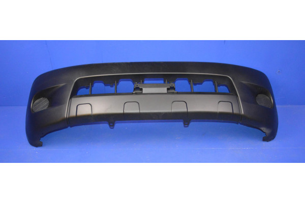Toyota Hilux Front Bumper (Cover) Plastic 2006-2008