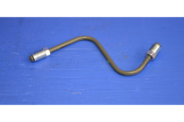 Brake Pipe Front L/H (Genuine)