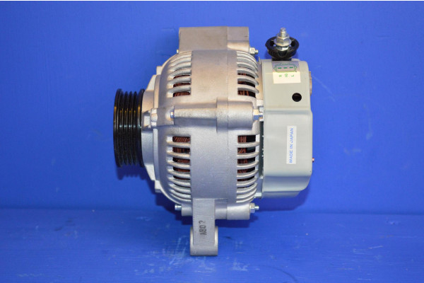 Alternator (60 Amp)