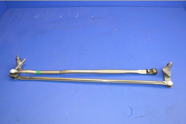 Wiper Linkage Complete (Right Hand Drive) Genuine
