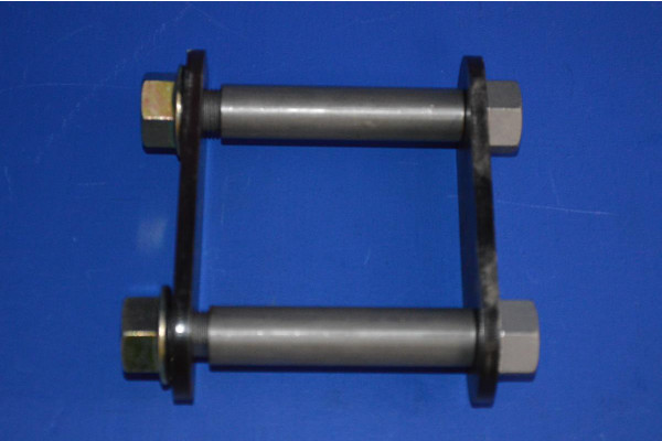 Rear Leaf Spring Swinging Shackle