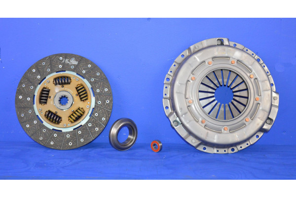 Clutch Kit Exedy (3 Piece)