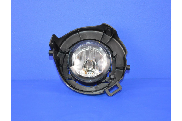 Front Fog Lamp L/H