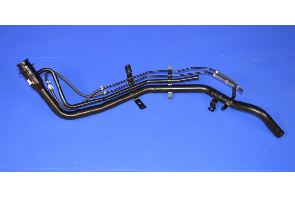 Fuel Filler Pipe