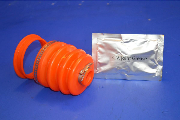 Rear Drive Shaft CV Boot Outer (Polyurethane)