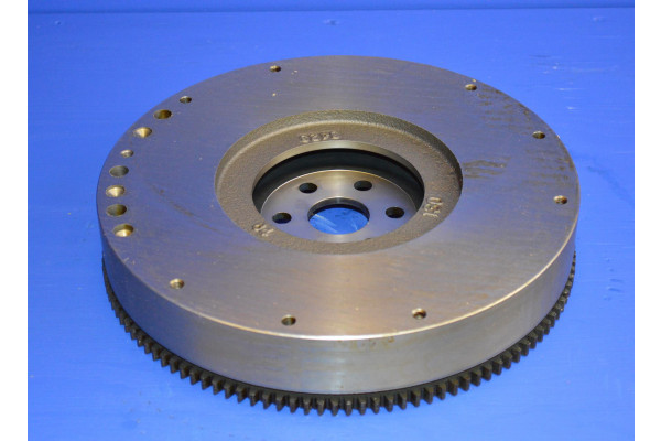 Engine Flexible Type Flywheel (Not Dual Mass)