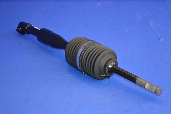 Steering Shaft Lower (Right Hand Drive)