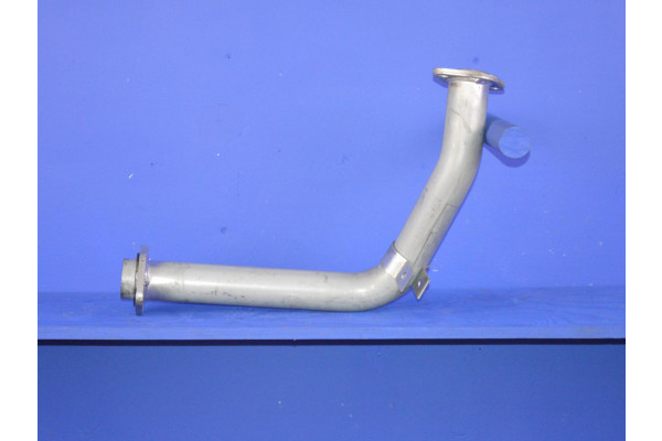 Exhaust Pipe (No.1) Front