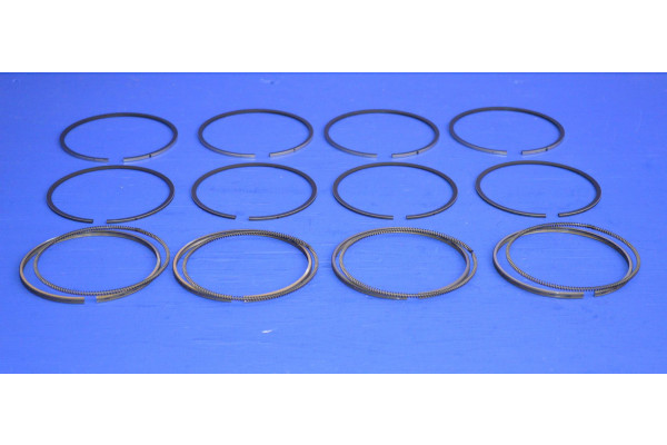 Engine Piston Ring Set (4) STD