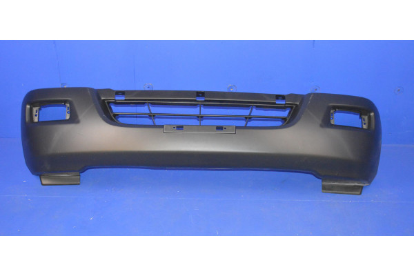 Front Bumper (Cover) (Plastic)
