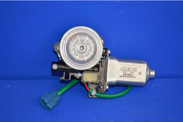 Ford Ranger Front Electric Window Motor LH (Gen) 1999->2006