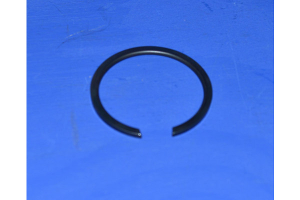 Rear Wheel Bearing Retaining Circlip (Genuine)