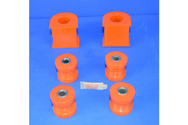 Rear Anti Roll / Sway Bar Bush Kit (20mm Bar)