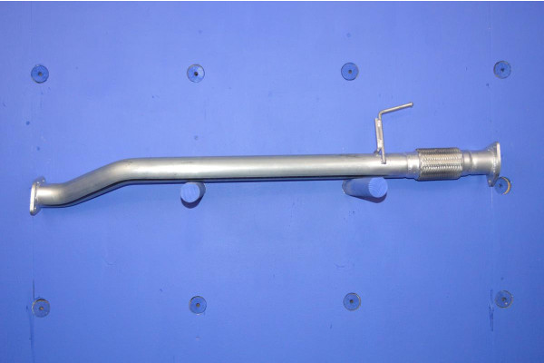 Exhaust Pipe (No.3) Centre