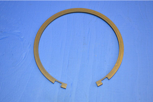 Rear Wheel Bearing  Retaining Circlip