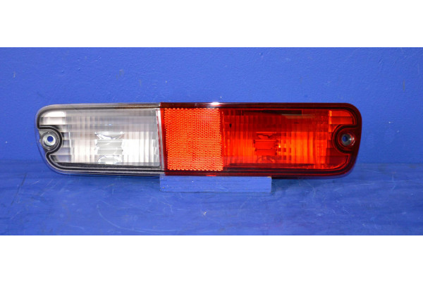 Rear Bumper Lamp Assembly L/H