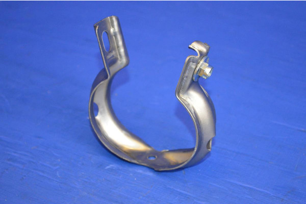 Exhaust Pipe Clamp