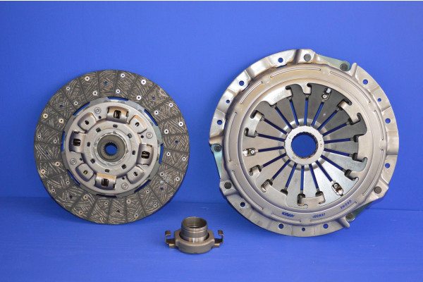 Clutch Kit Exedy (3 Piece)