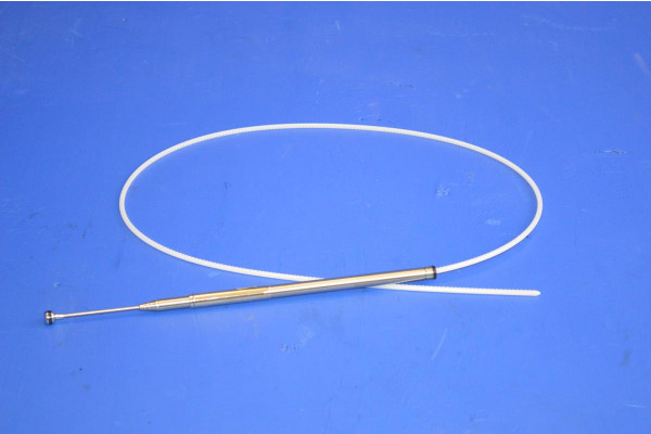 Aerial / Antenna Mast Electrical (Wing Mounted)