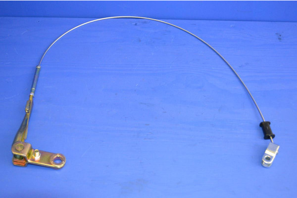 Rear Handbrake Cable R/H