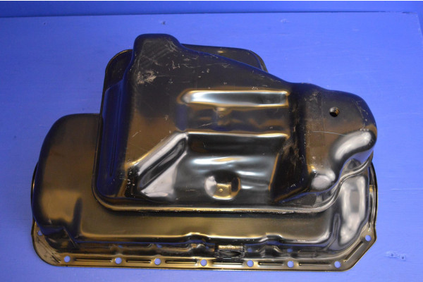 Engine Sump Pan