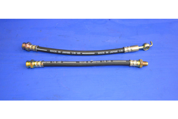 Rear Brake Hose Kit R/H or L/H