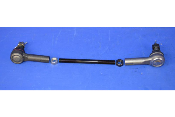 Steering Track Tie Rod End Kit 1 Side