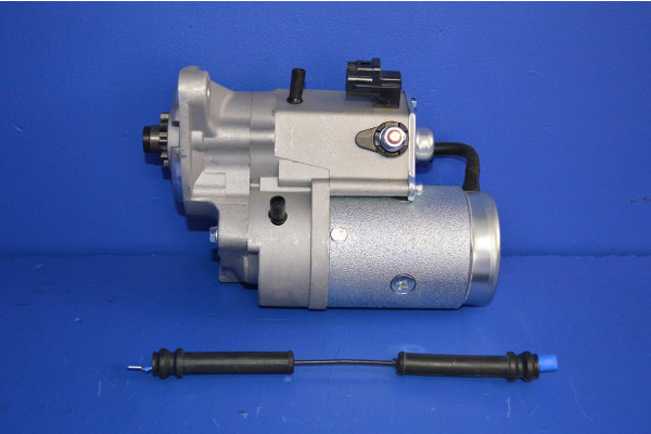 Starter Motor (2.2Kw)
