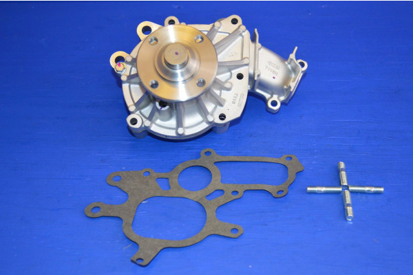 Engine Water Pump GMB