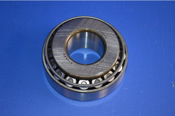 Rear Differential Pinion Inner Bearing