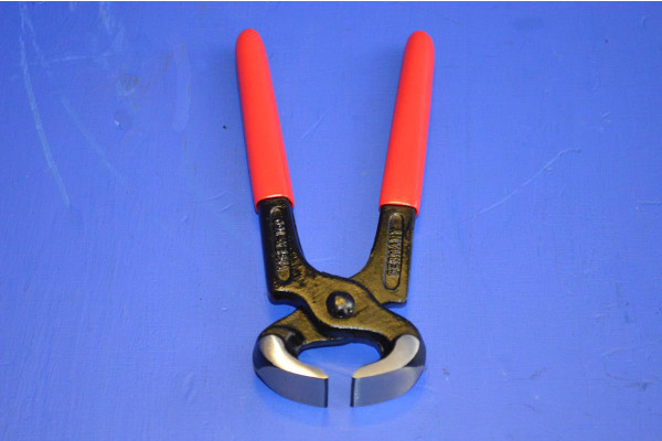 CV Boot Pliers / Crimps (150mm)