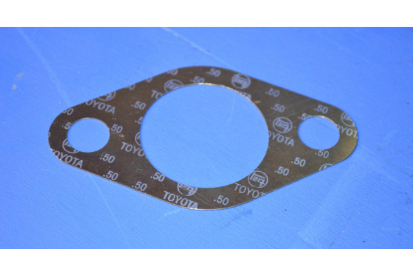 Swivel Housing Bearing Shim 0.50mm