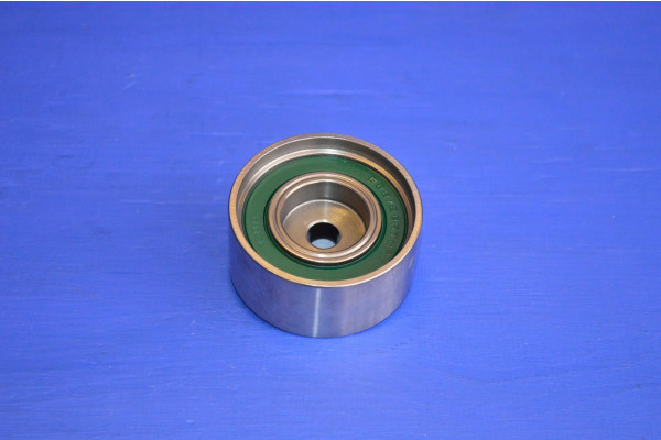 Timing cambelt idler pulley